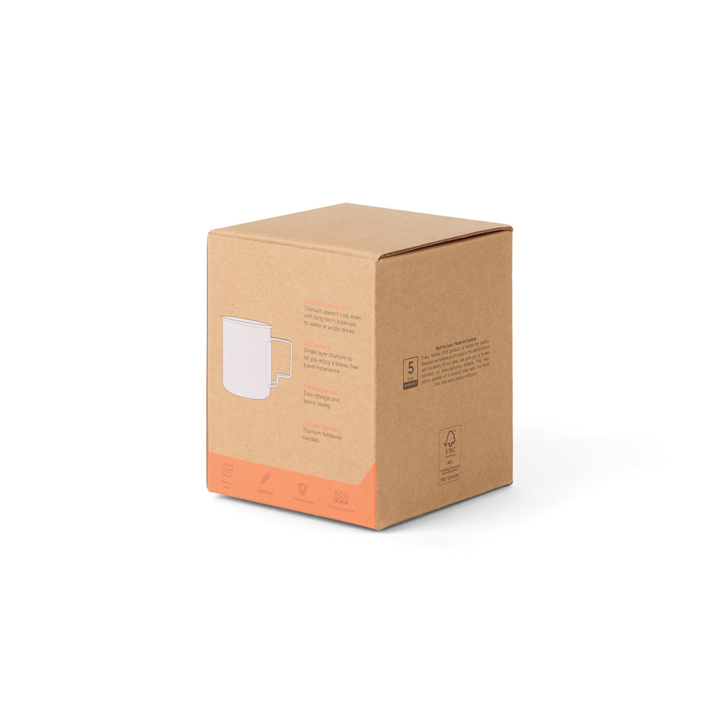 Vaso Nordic Drift Trail Ultra