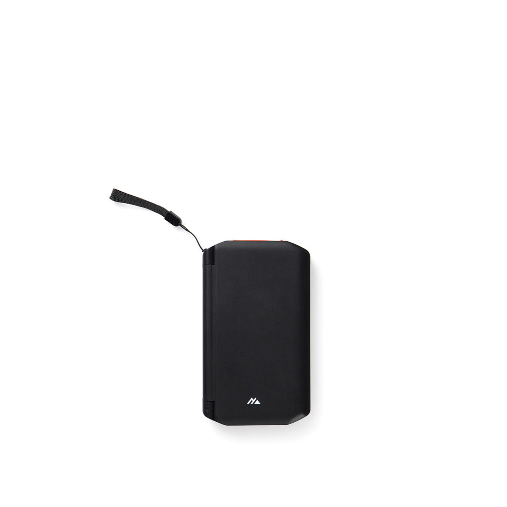 Powerbank solar 10.000 mAh Nordic