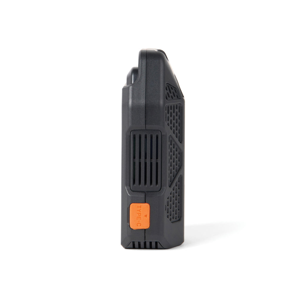 Detector de monóxido de carbono