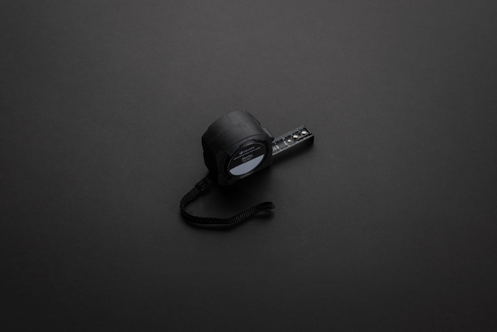 Flexómetro Gear X 5M y