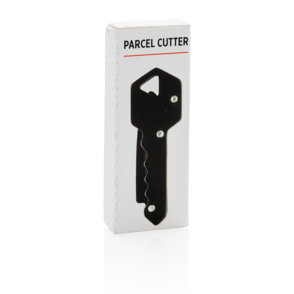 Cúter para cajas