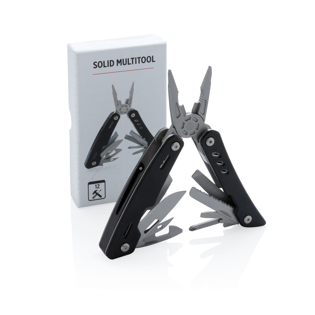 Multiherramienta Solid