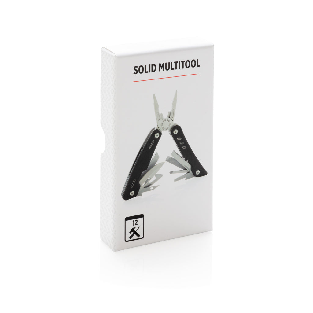 Multiherramienta Solid