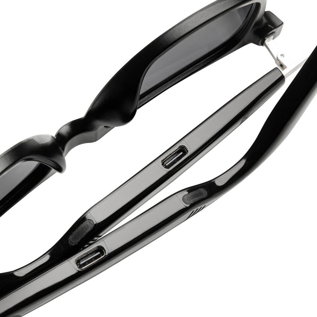Gafas de audio Miro con