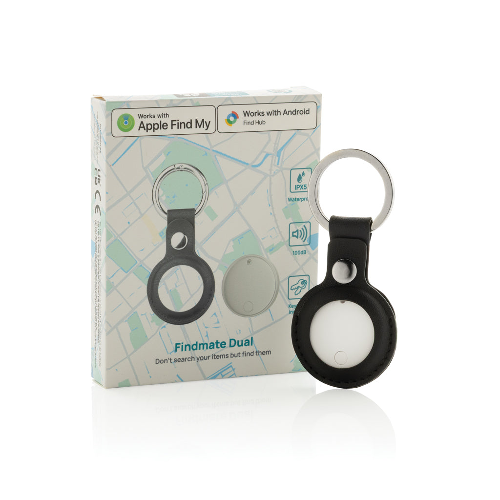 Localizador de artículos Findmate RCS