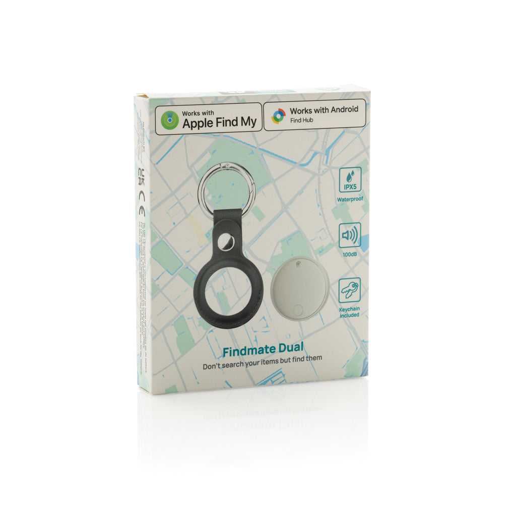 Localizador de artículos Findmate RCS