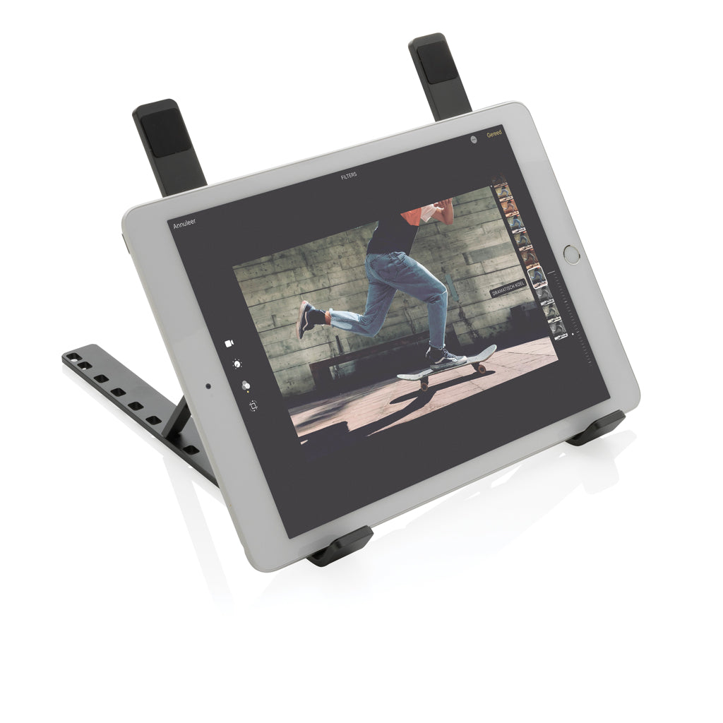 Soporte universal para tablet/portátil Terra