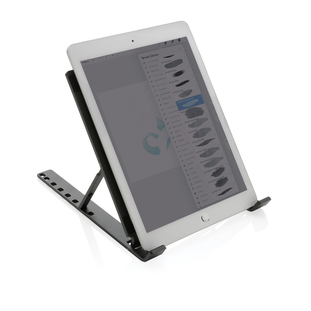 Soporte universal para tablet/portátil Terra