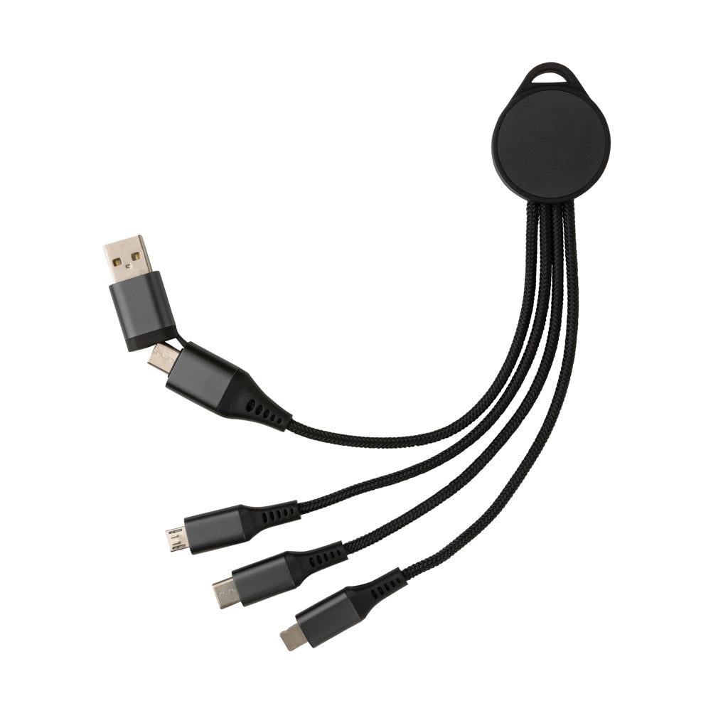 Cable de carga 6 en