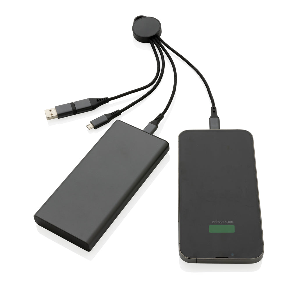 Cable de carga 6 en