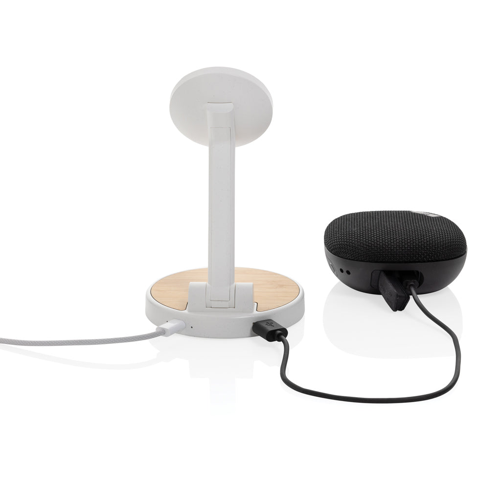 Cargador magnético 15W Ontario RCS