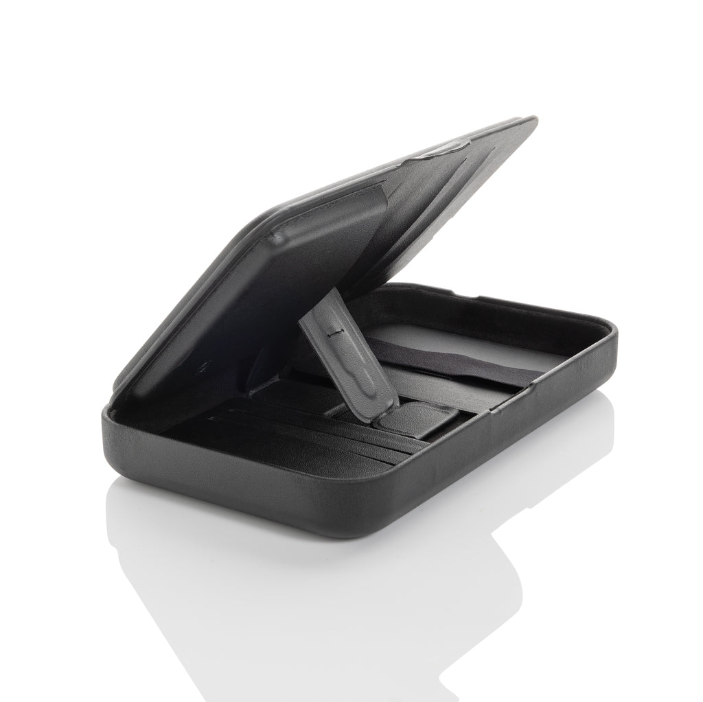 Estuche viaje reciclado RCS Swiss