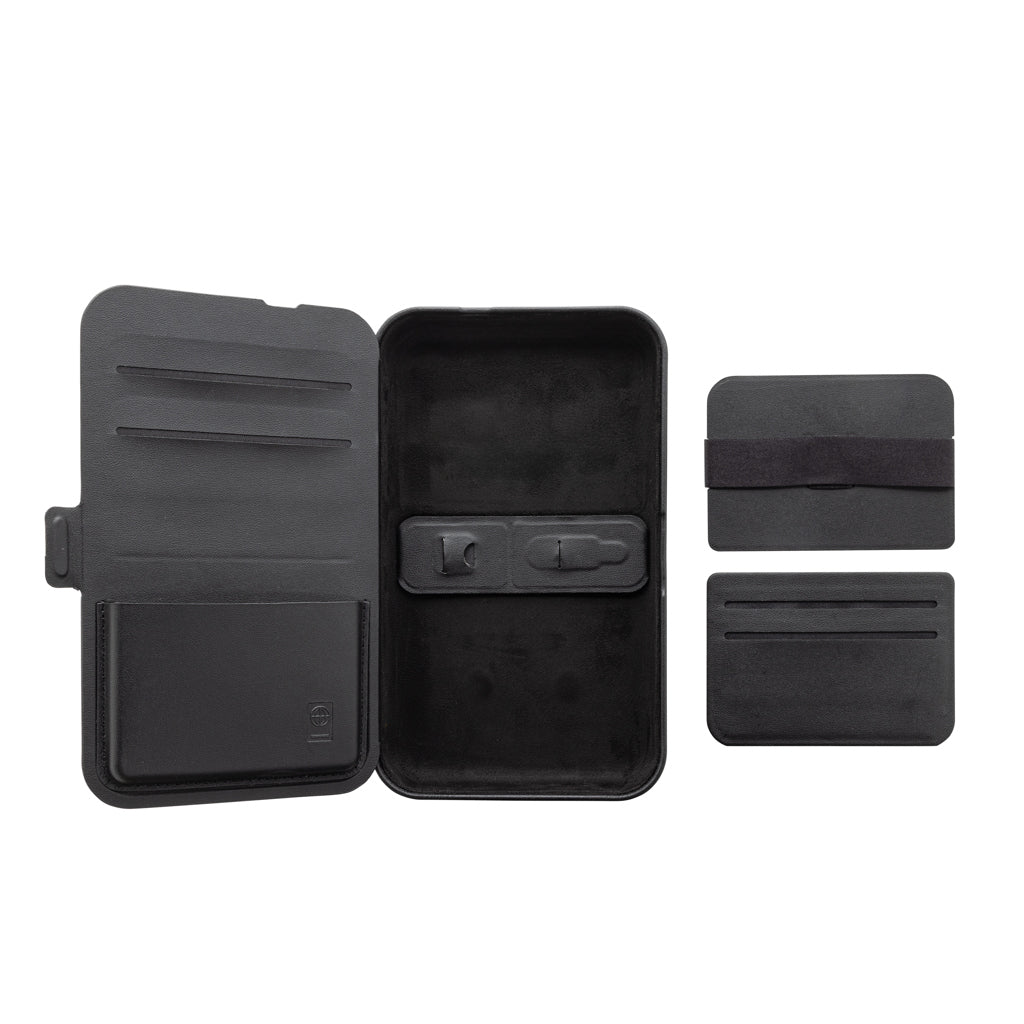 Estuche viaje reciclado RCS Swiss