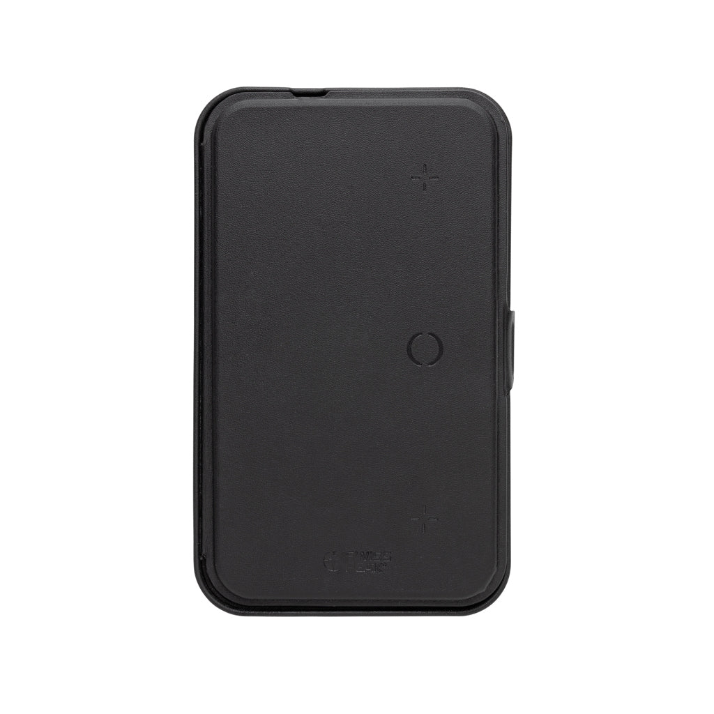 Estuche viaje reciclado RCS Swiss
