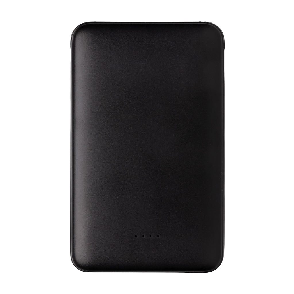 Powerbank 5.000 mAh de bolsillo