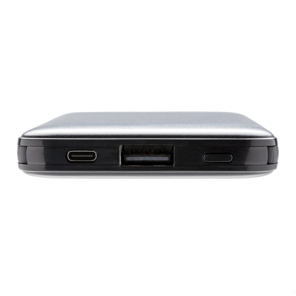 Powerbank 5.000 mAh de bolsillo