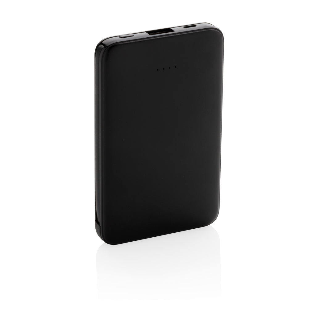 Powerbank 5.000 mAh de bolsillo