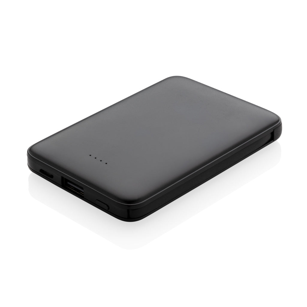 Powerbank 5.000 mAh de bolsillo