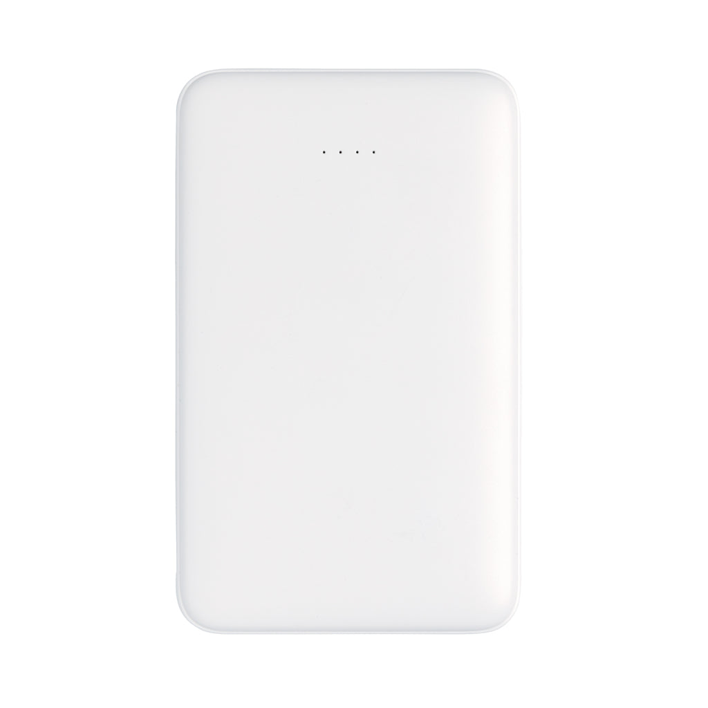 Powerbank 5.000 mAh de bolsillo