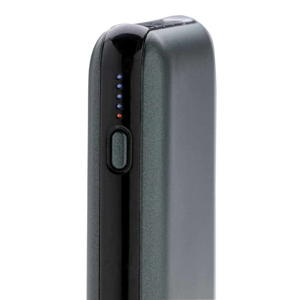 Powerbank inalámbrico carga rápida 10.000