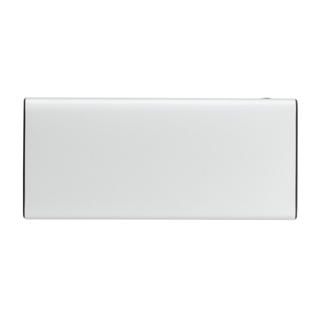Powerbank PD aluminio 18W y