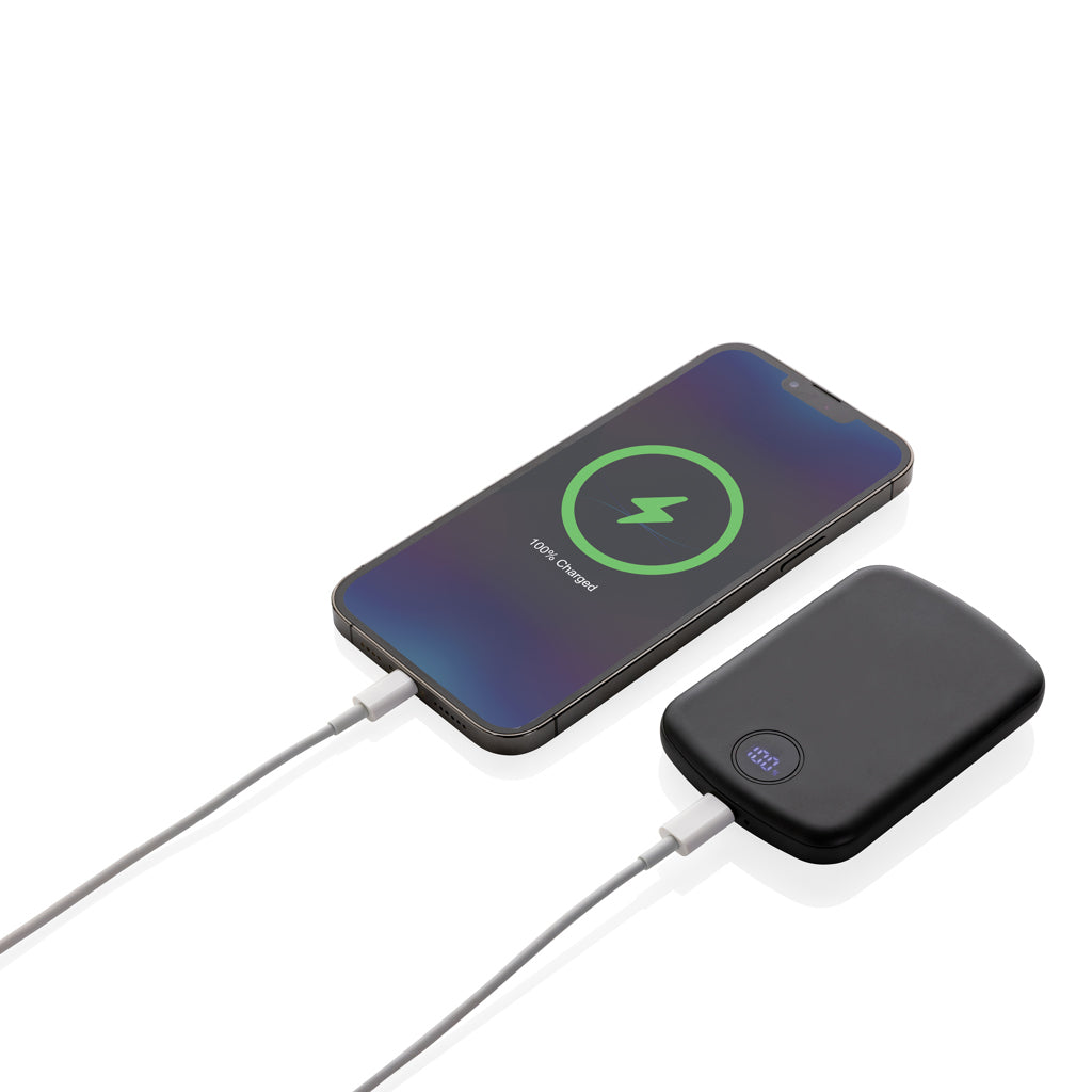 Powerbank MagBoost de 5000 mah