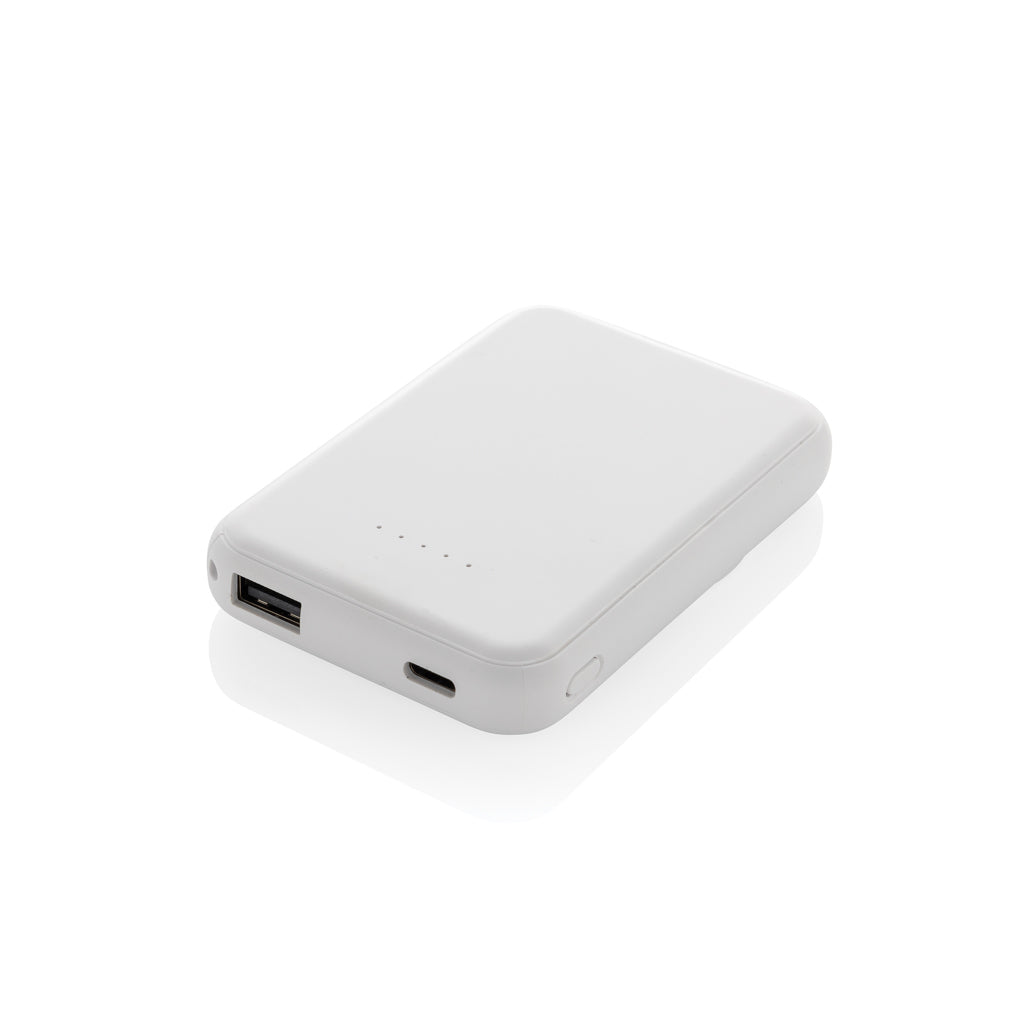 Powerbank Stellar magnético 5000 mAh