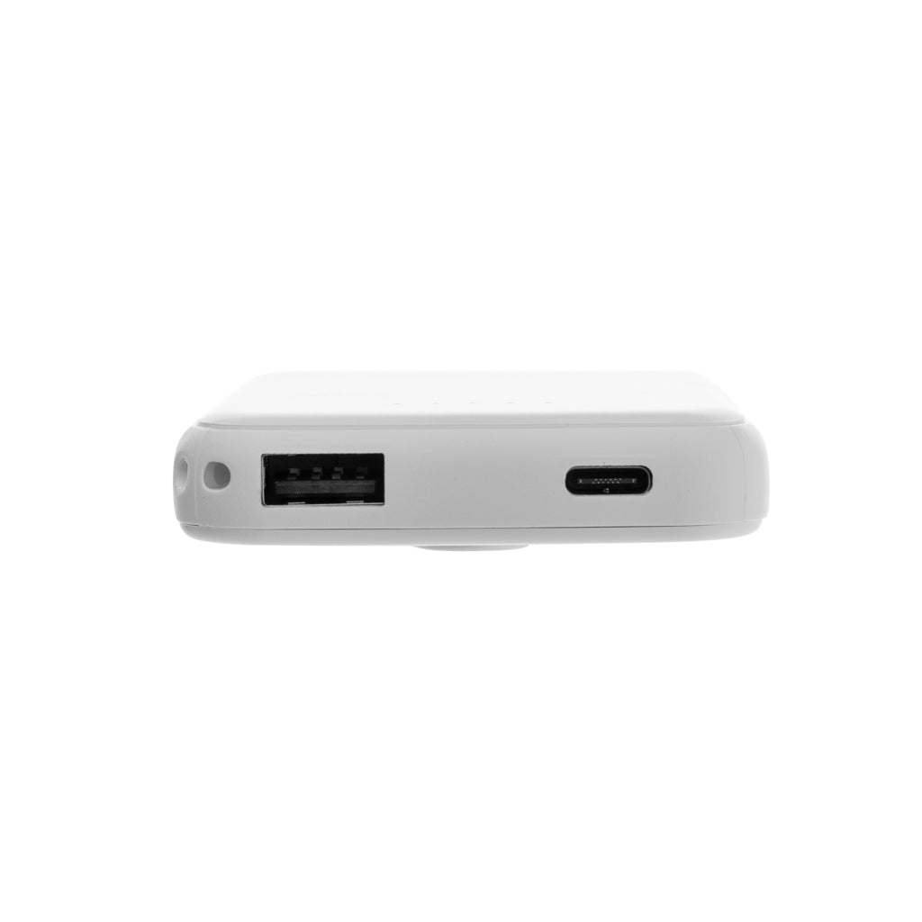Powerbank Stellar magnético 5000 mAh