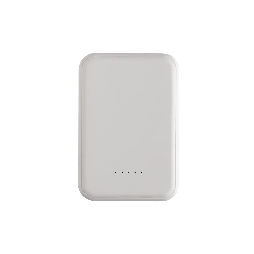 Powerbank Stellar magnético 5000 mAh