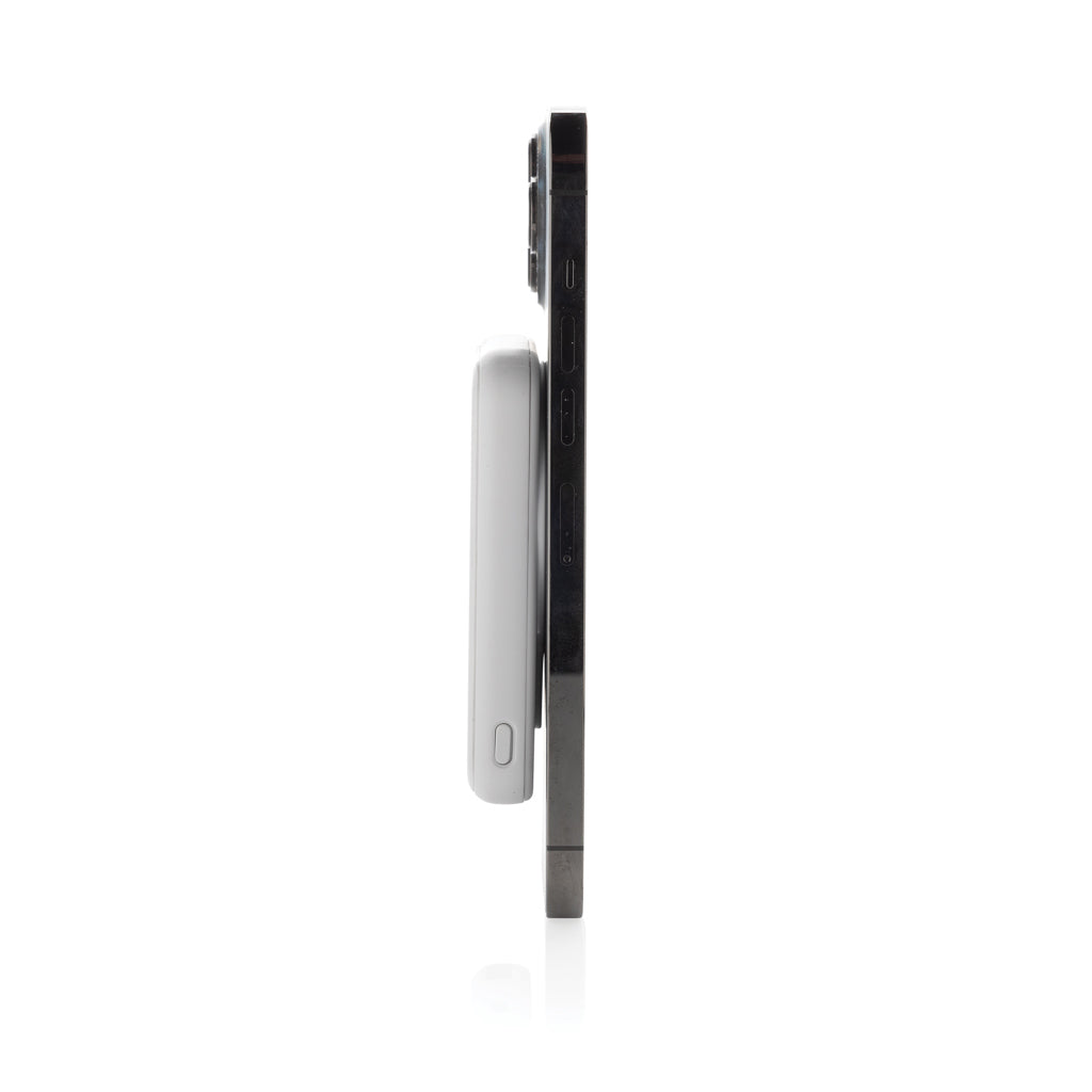 Powerbank Stellar magnético 5000 mAh