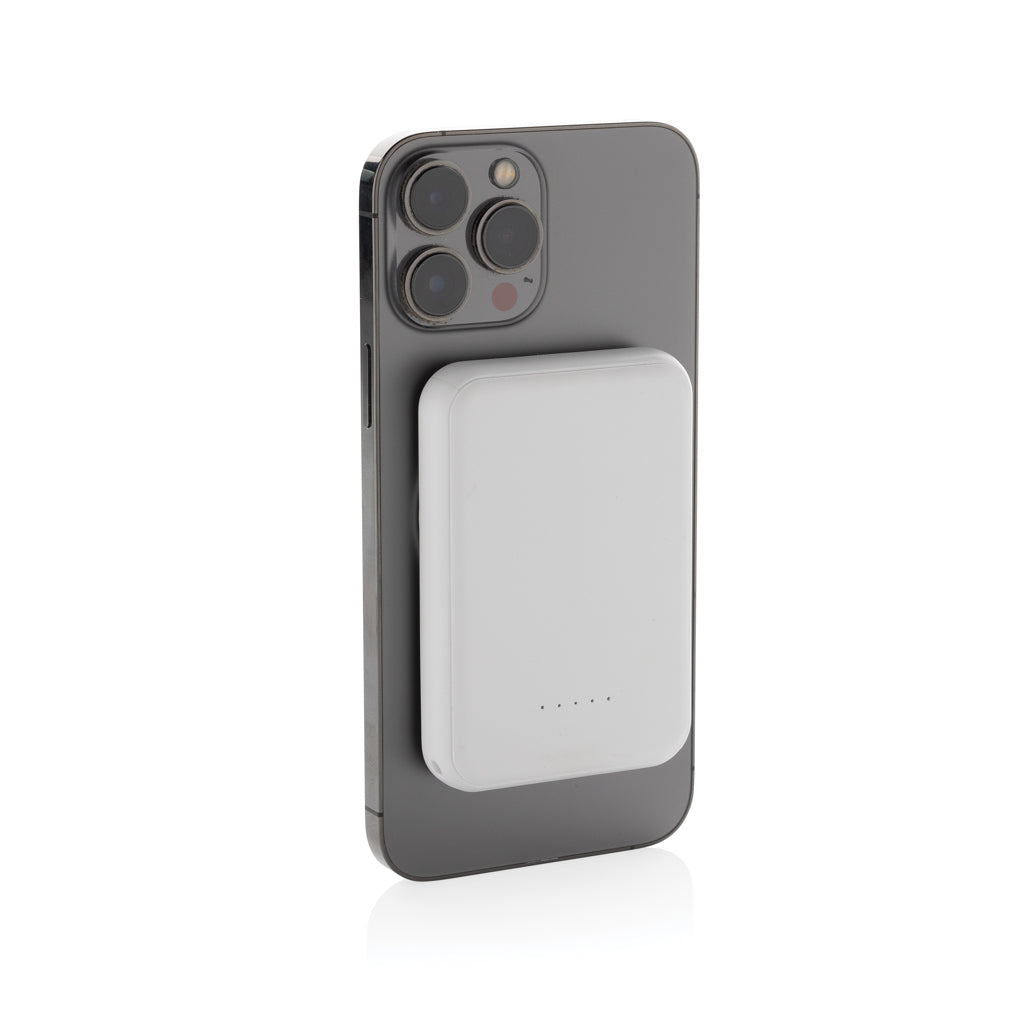 Powerbank Stellar magnético 5000 mAh