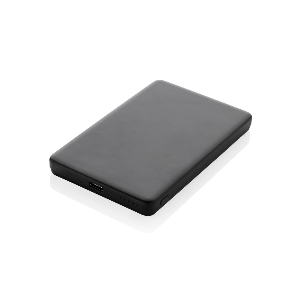 Powerbank Orion magnético 5000 mAh