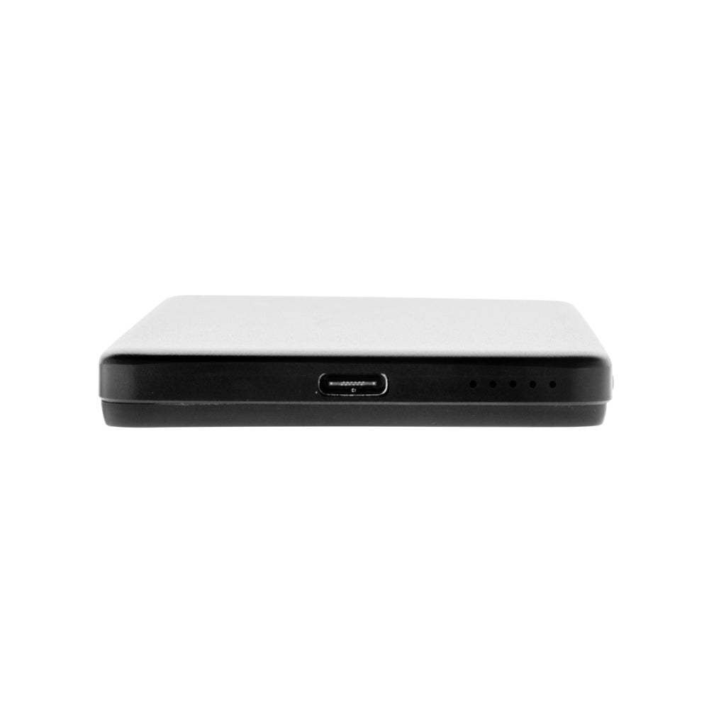 Powerbank Orion magnético 5000 mAh