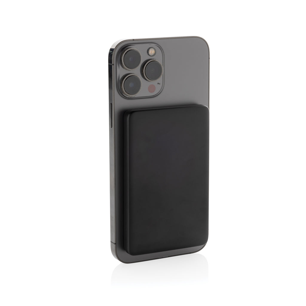 Powerbank Orion magnético 5000 mAh