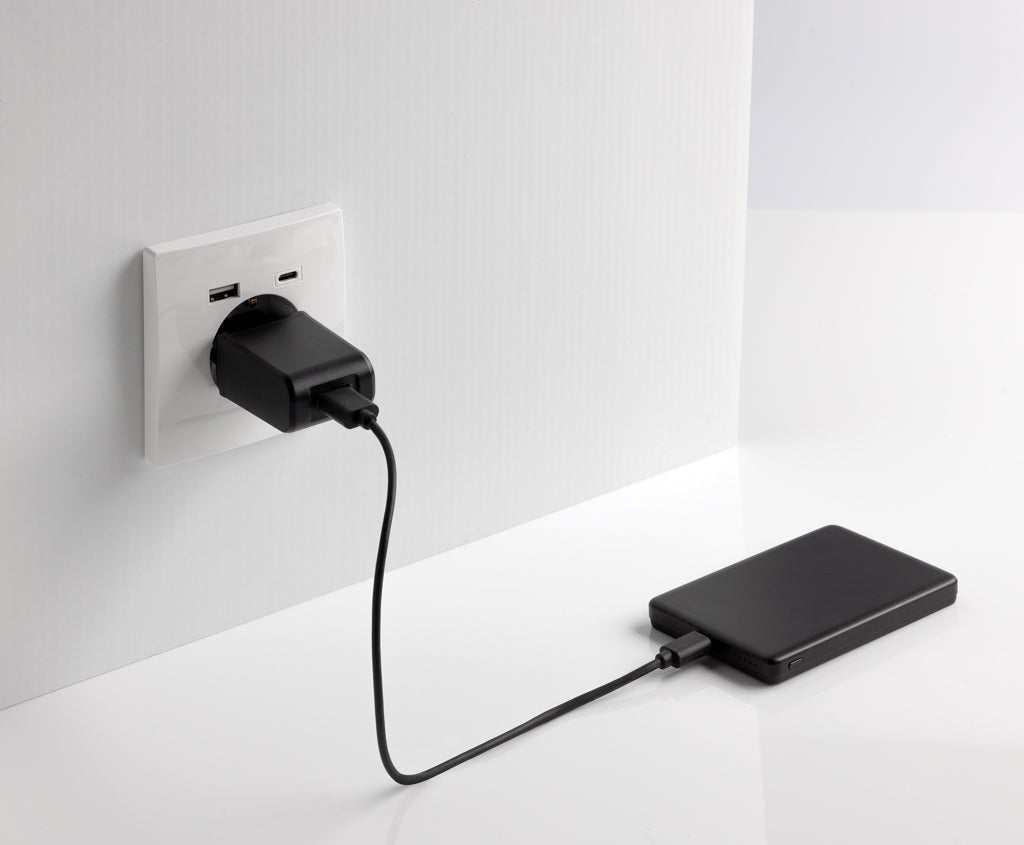 Powerbank Orion magnético 5000 mAh