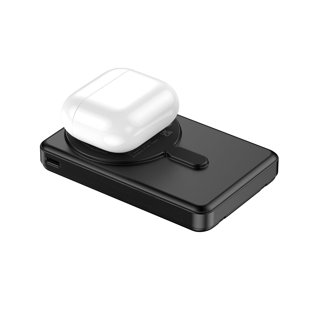 Powerbank magnético Uban Vitamin Delano