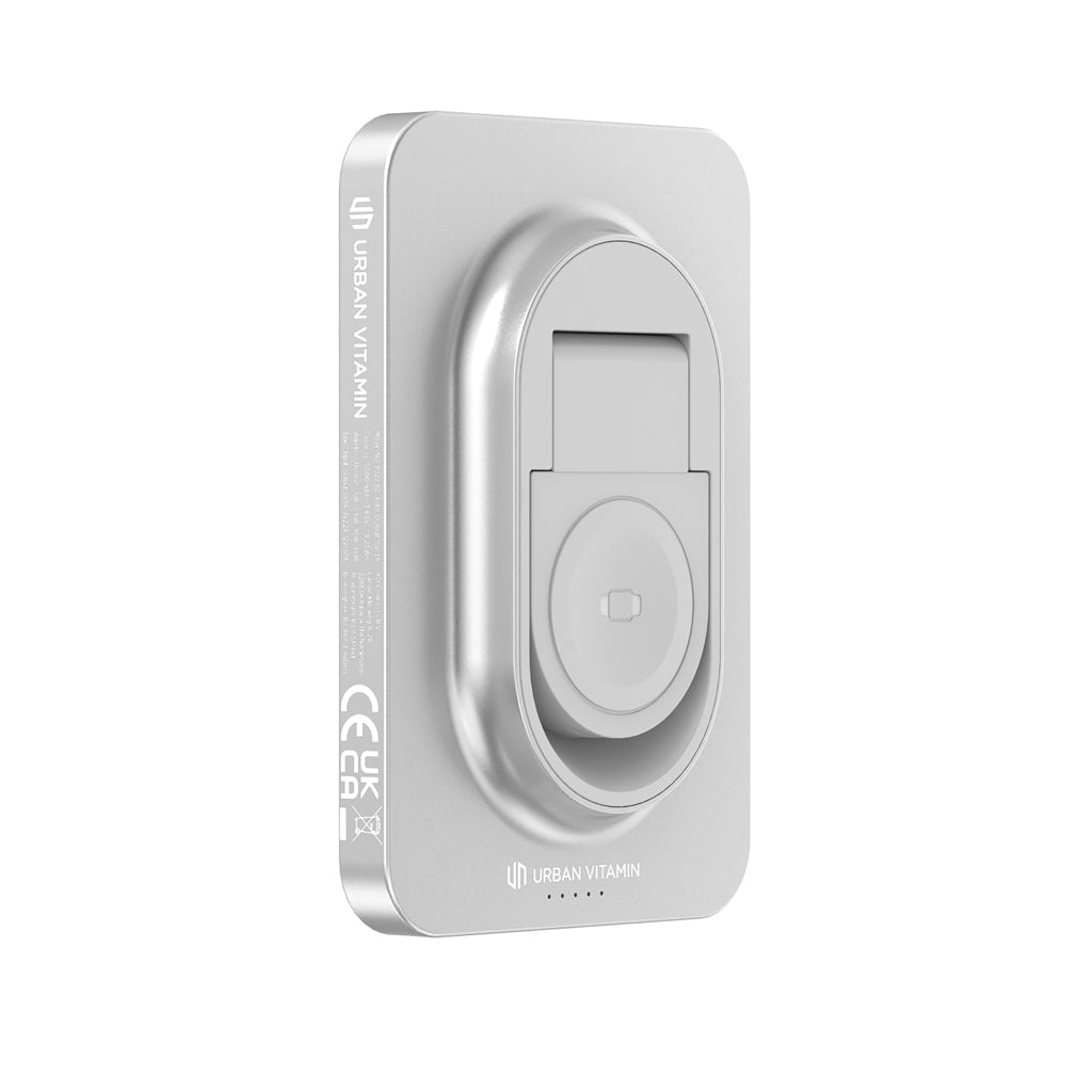 Urban Vitamin Malibu magnetic RCS