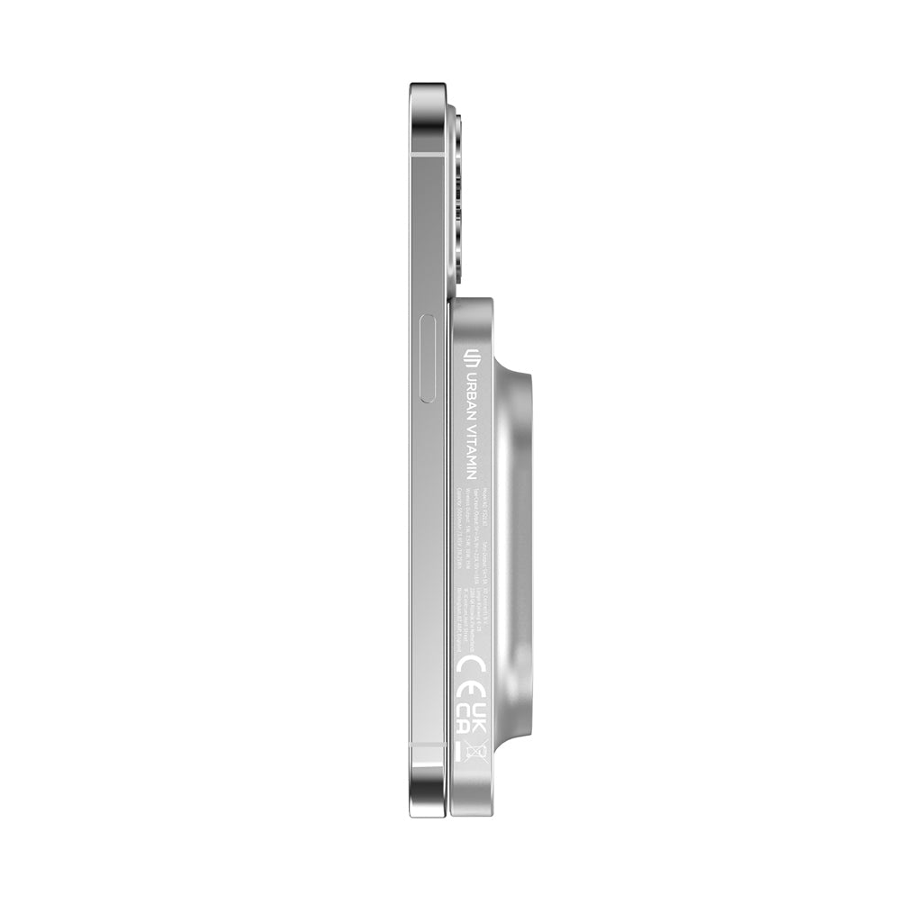 Urban Vitamin Malibu magnetic RCS