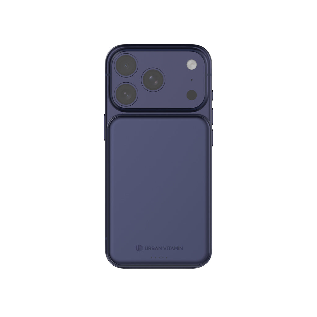 Powerbank magnética Urban Vitamin Pomona