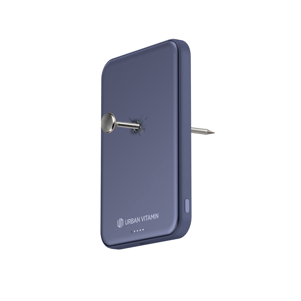 Powerbank magnética Urban Vitamin Pomona
