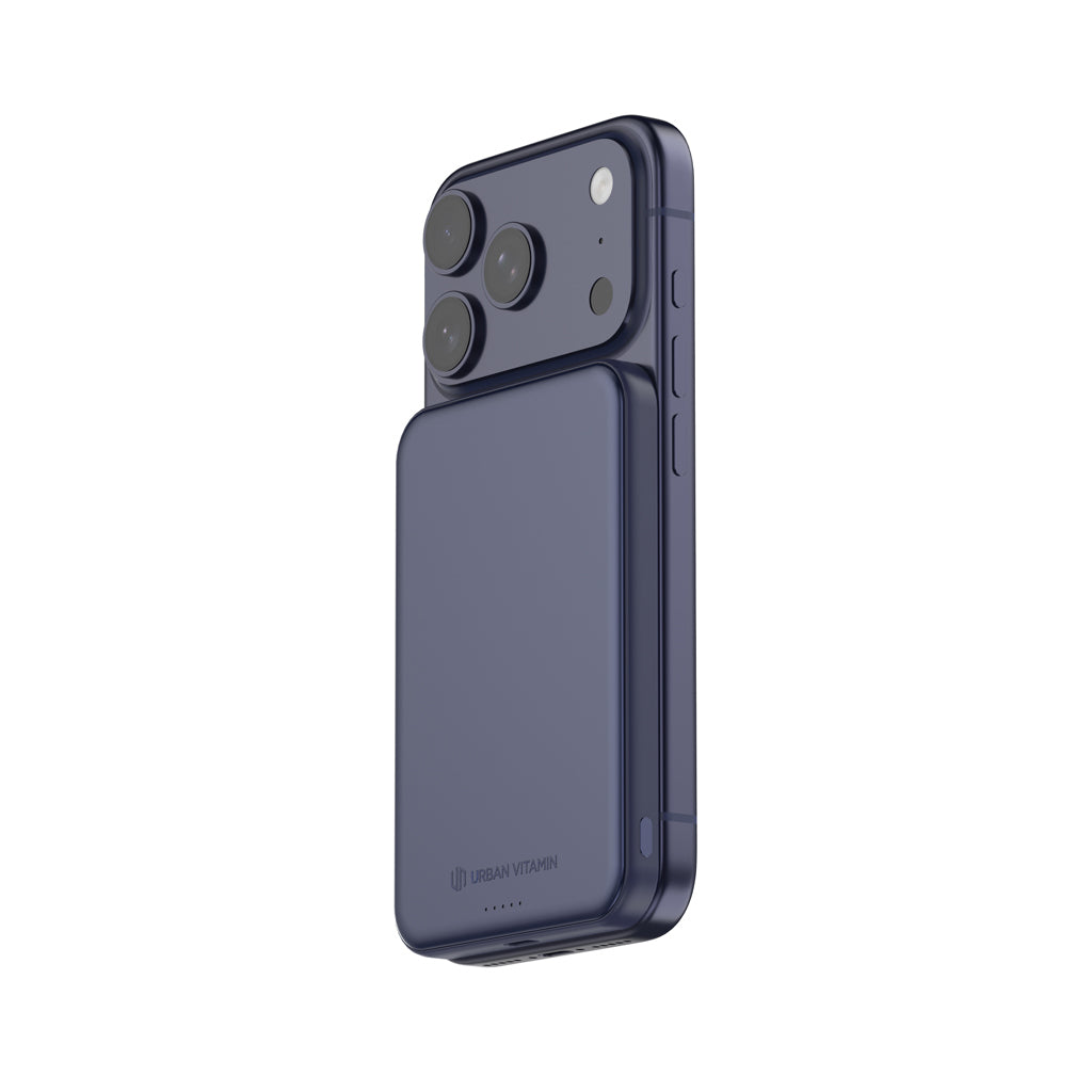 Powerbank magnética Urban Vitamin Pomona