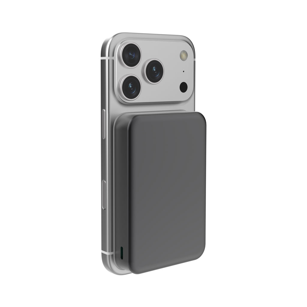 Powerbank magnético Quantum RCS 10.000mAh