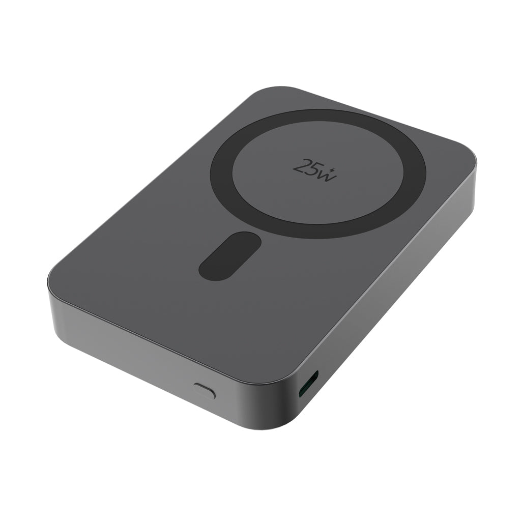 Powerbank magnético Quantum RCS 10.000mAh