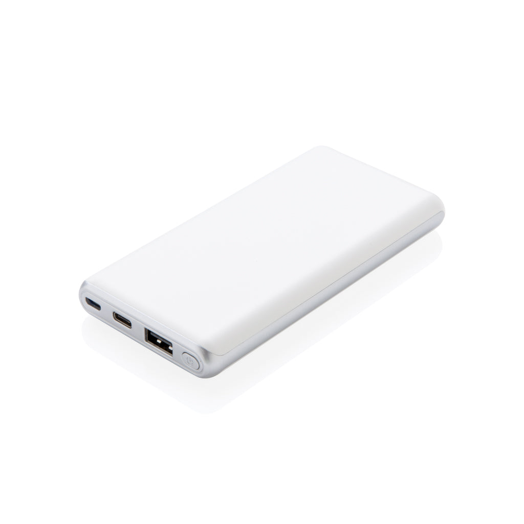 Powerbank ultra rápida 10.000 mAh