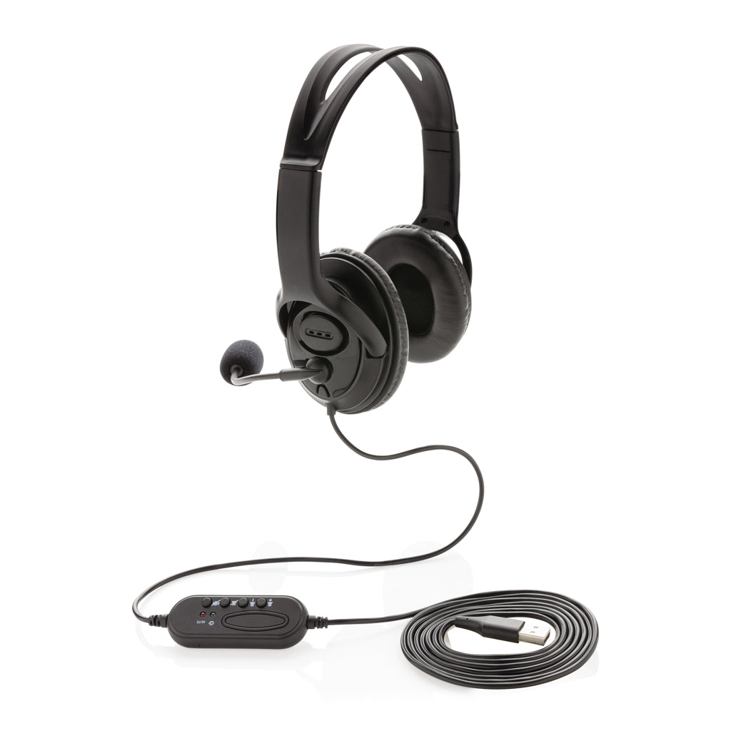 Auriculares ideales videollamada