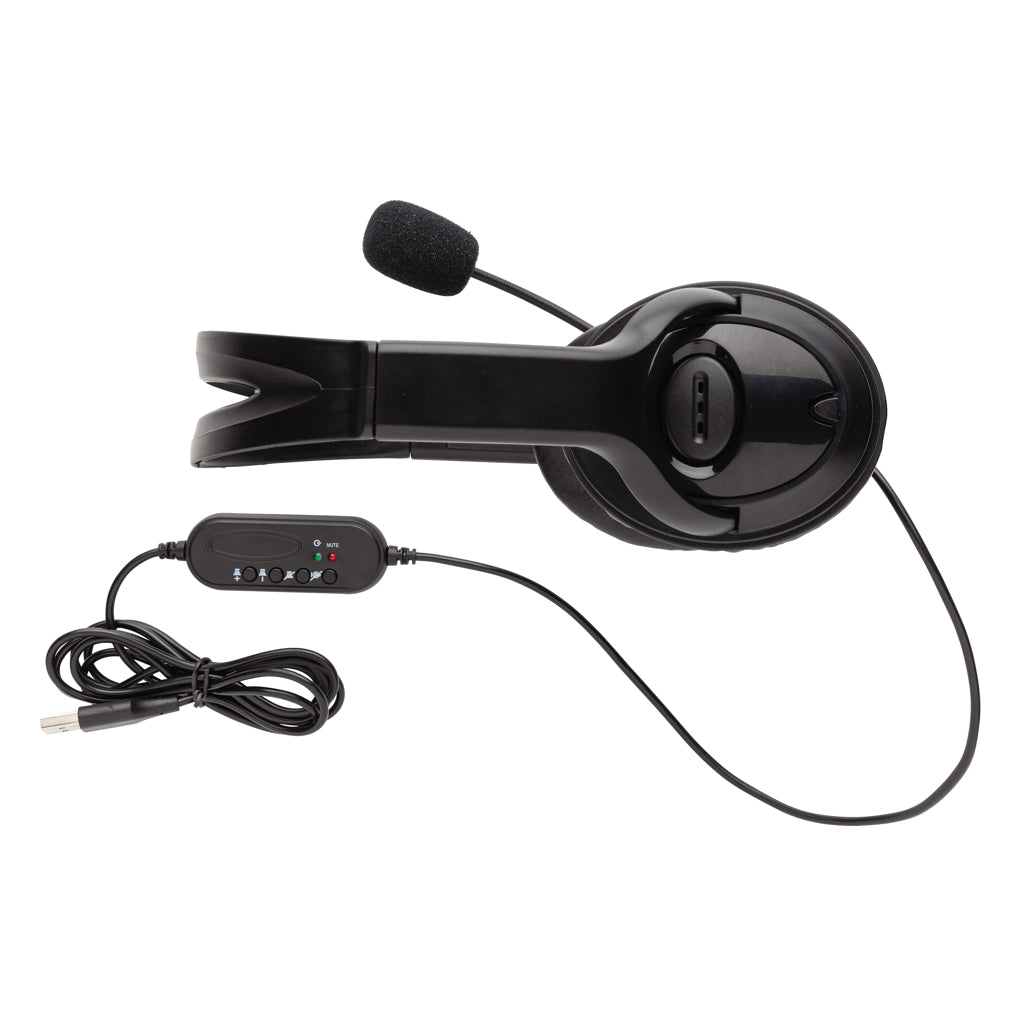 Auriculares ideales videollamada