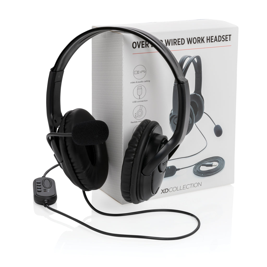 Auriculares ideales videollamada