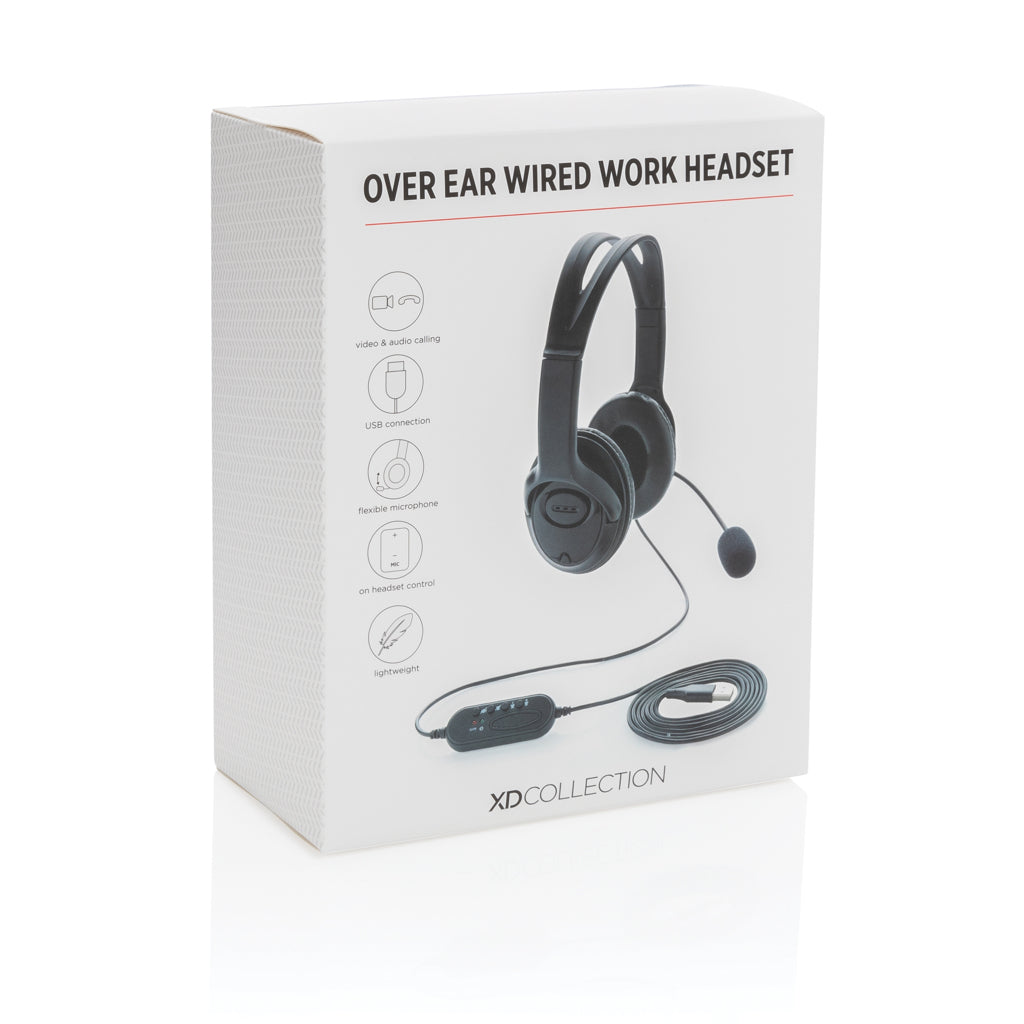 Auriculares ideales videollamada