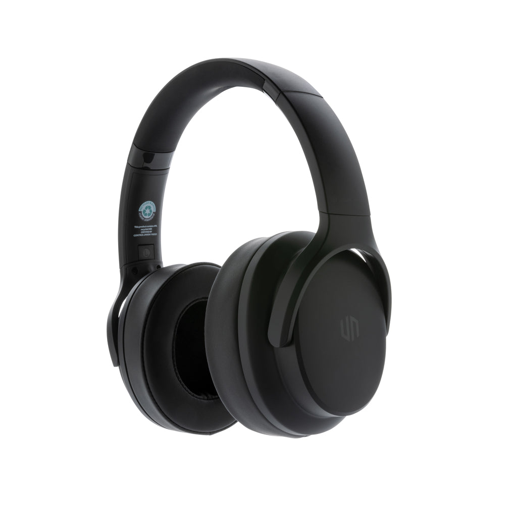 Auriculares de plástico Urban Vitamin