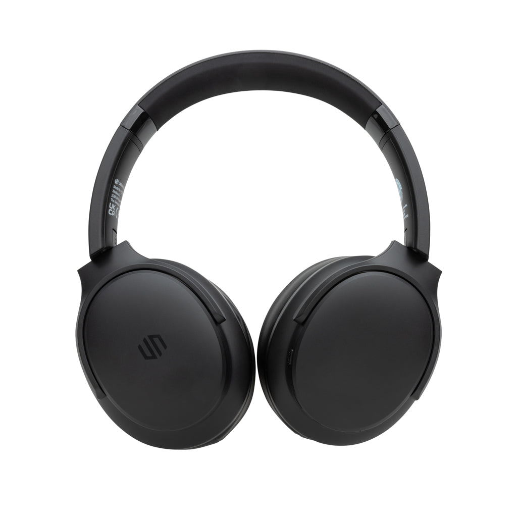 Auriculares de plástico Urban Vitamin